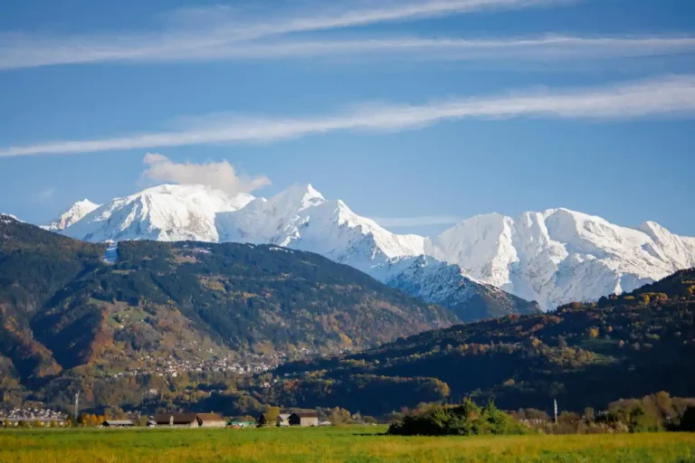 Hautes-Alpes : ce qui change vraiment dans le département en 2026