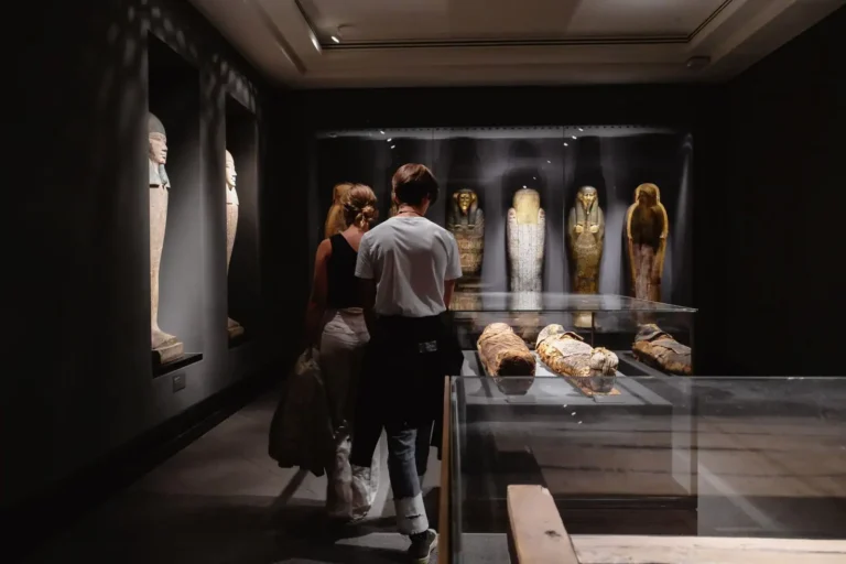 Exposition au musée du quai Branly : lire la programmation et préparer sa visite