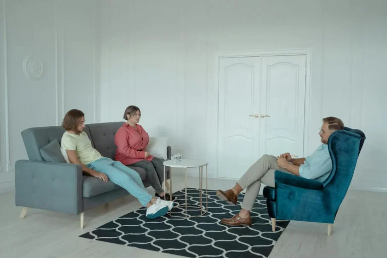 Problème de couple : qui consulter selon la situation