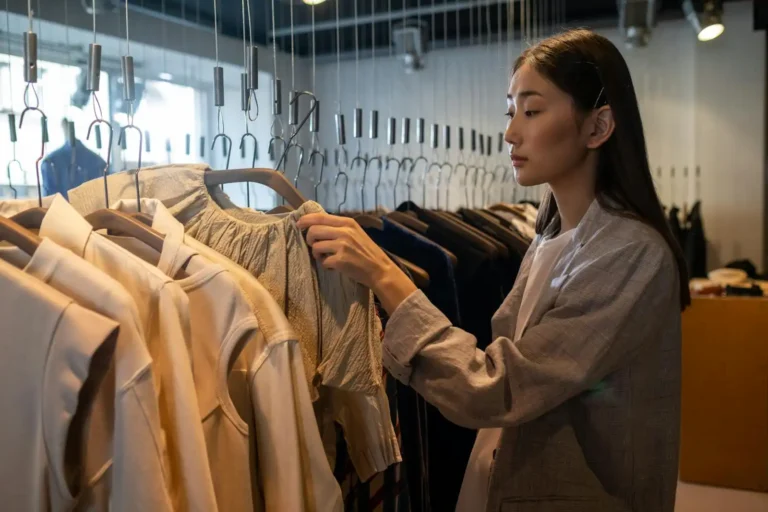 Vêtements femme chez Zara : guide d&rsquo;achat lucide
