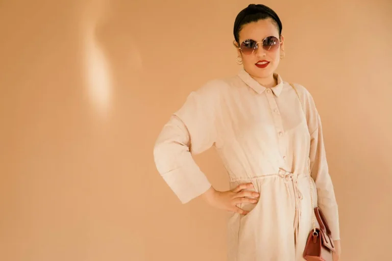 Vêtements grande taille femme : la boussole pratique