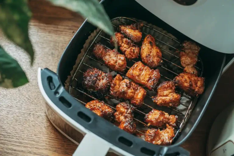Accessoires airfryer