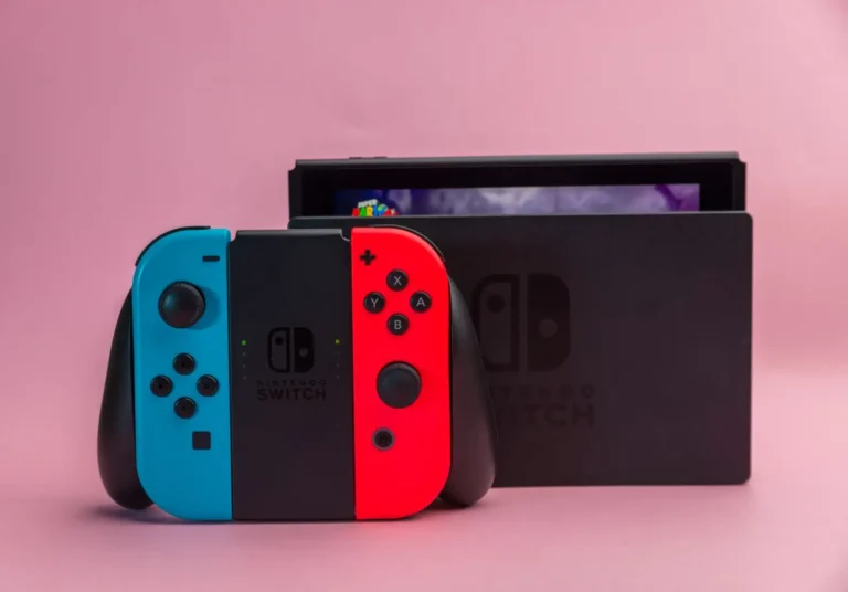 Accessoires Switch : l&rsquo;essentiel pour bien équiper sa console