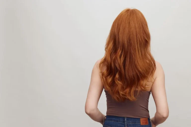 cheveux longs