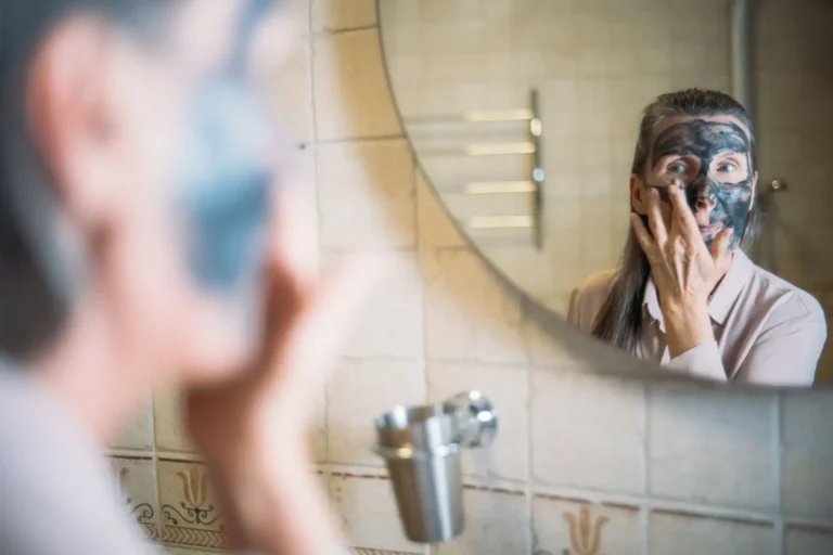 Comment faire un masque visage maison