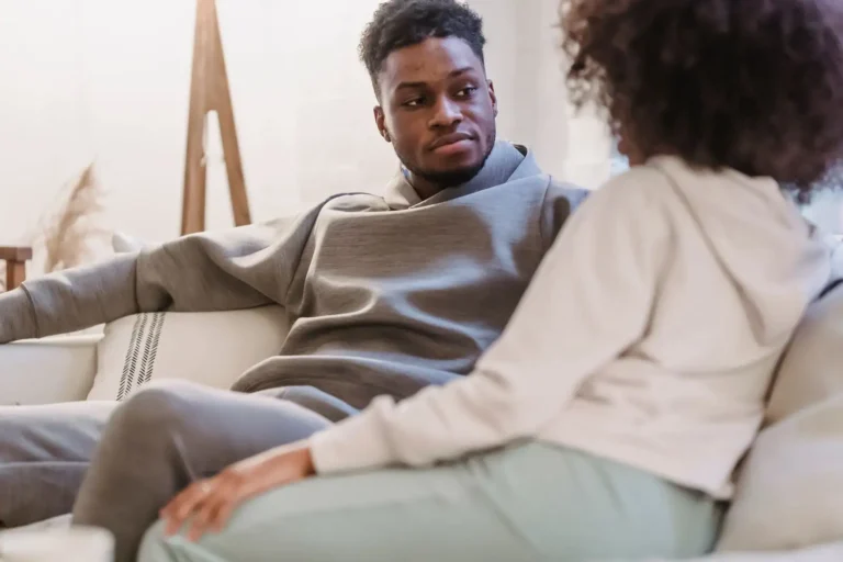 La communication dans le couple