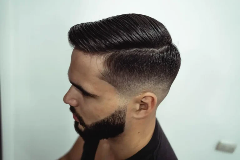 Coupe de cheveux Ronaldo 2017