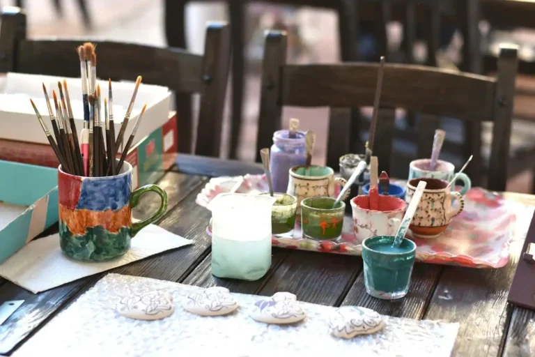 Loisir créatif à Toulouse : ateliers, boutiques et bons plans