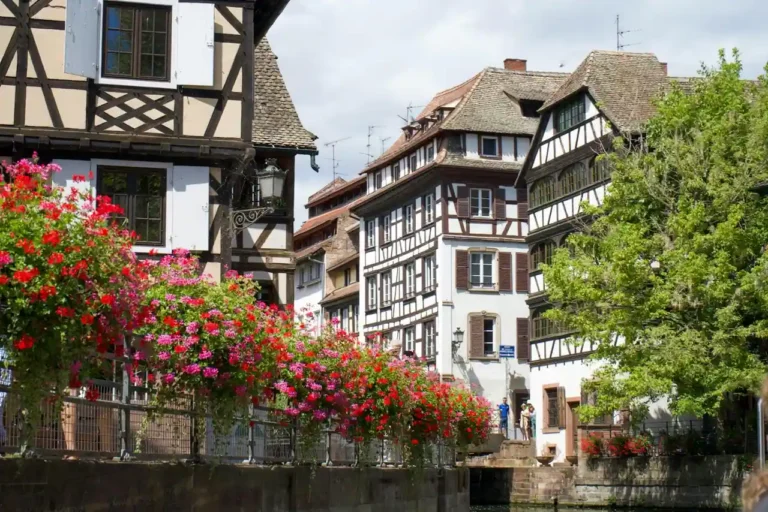 Sortie week-end en Alsace : l&rsquo;itinéraire idéal pour 2 jours