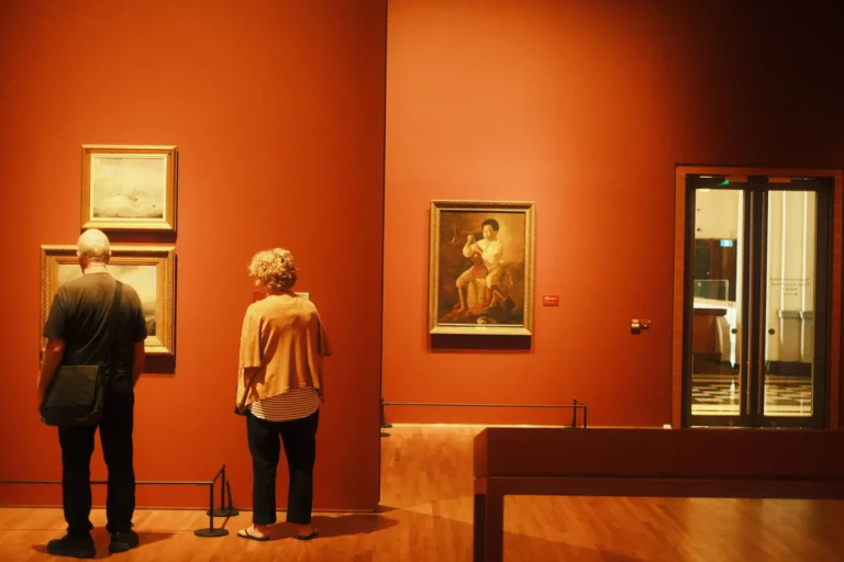 Sorties culturelles