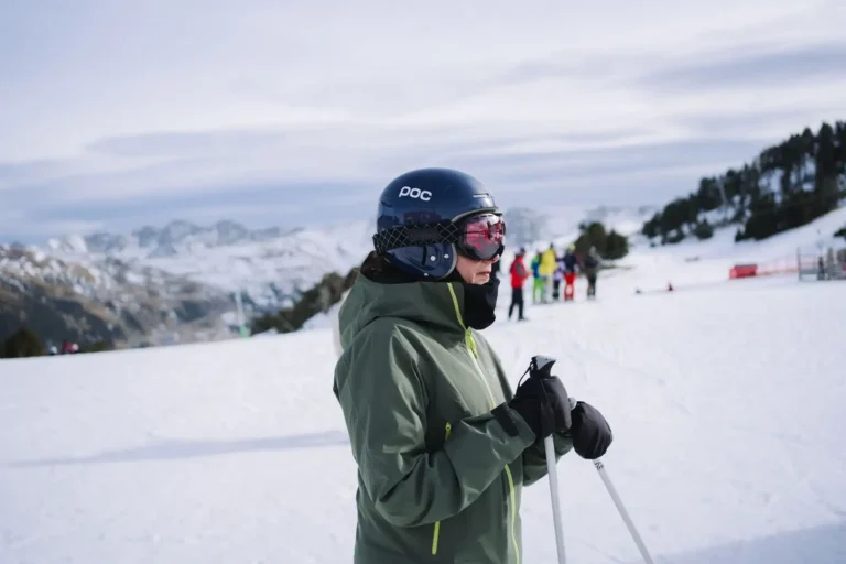 Vêtements de ski