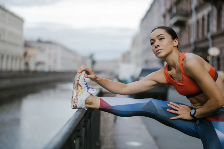 Vêtements de sport femme : bien choisir sa tenue