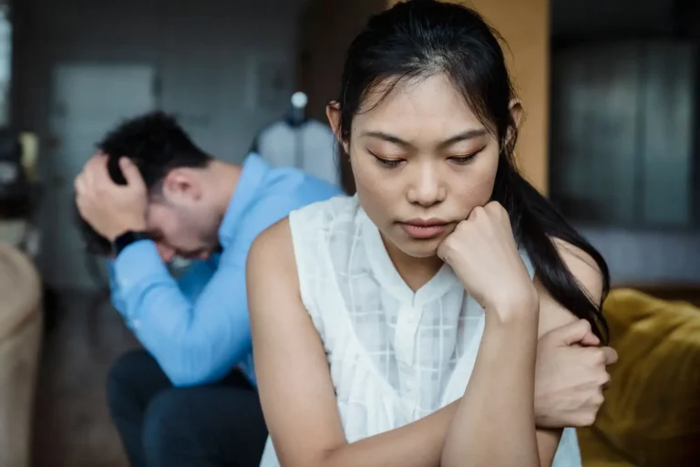 Quand la vie de couple devient insupportable