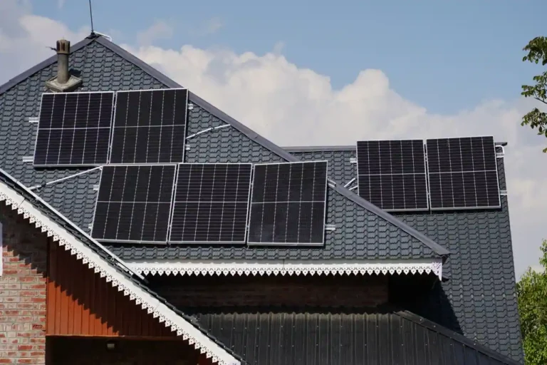 ATS Énergie Positive : comprendre l&rsquo;énergie positive avant de se lancer