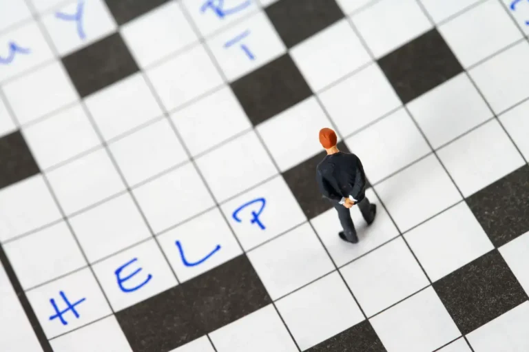 « Passe-temps » en mots fléchés : les solutions selon le nombre de cases