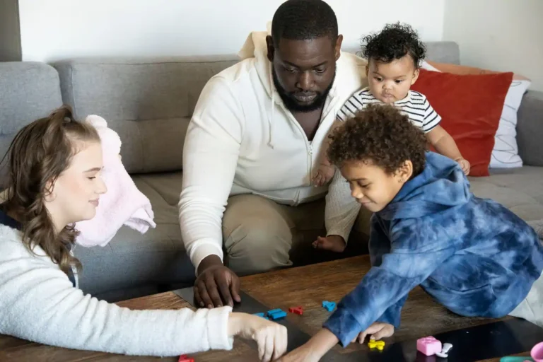 Activités en famille : choisir selon le temps qu&rsquo;on a